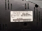 Recambio de cuadro instrumentos para kia niro i (de) 1.6 gdi hybrid referencia OEM IAM 94033G5301 94033G5301 