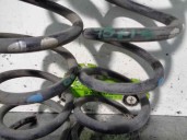 Recambio de muelle amortiguacion para peugeot 406 berlina (s1/s2) 1.8 cat referencia OEM IAM 