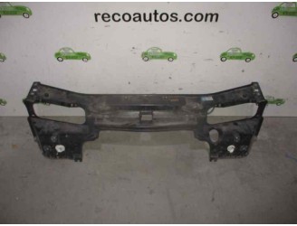 Replacement front panel for Citroën Xantia saloon 1.6 Tentation OEM IAM reference 96069092 FIBERGLASS WITH DOUBLE LOCK 