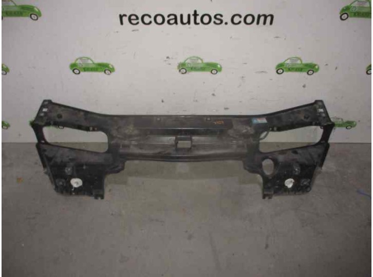 Recambio de panel frontal para citroën xantia berlina 1.6 tentation referencia OEM IAM 96069092 DE FIBRA CON DOBLE CERRADURA 