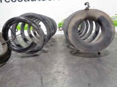 Recambio de muelle amortiguacion para peugeot 406 berlina (s1/s2) 1.8 cat referencia OEM IAM 