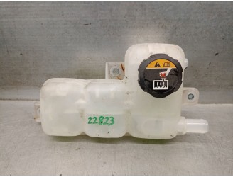 Recambio de deposito expansion para kia niro i (de) 1.6 gdi hybrid referencia OEM IAM 25430G2800 25430G2800 