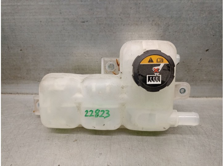 Recambio de deposito expansion para kia niro i (de) 1.6 gdi hybrid referencia OEM IAM 25430G2800 25430G2800 
