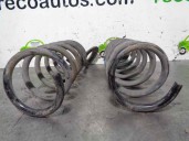 Recambio de muelle amortiguacion para peugeot 406 berlina (s1/s2) 1.8 cat referencia OEM IAM   