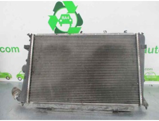 Recambio de radiador agua para citroën xantia berlina 1.6 tentation referencia OEM IAM 9613892380 50275831 VALEO