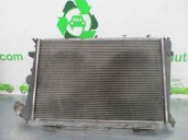 Recambio de radiador agua para citroën xantia berlina 1.6 tentation referencia OEM IAM 9613892380 50275831 VALEO