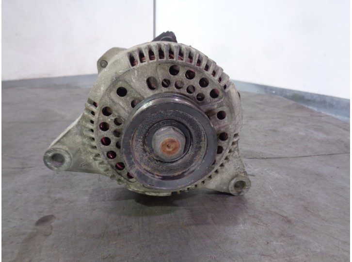 Recambio de alternador para ford cougar (mc) 2.5 v6 24v cat referencia OEM IAM 96BBBA 