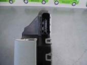 Replacement accelerator pedal potentiometer for Fiat 500 (312_) 1.2 LPG (312AXA1A) OEM IAM reference 005205409400 
