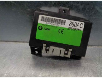 Recambio de modulo electronico para chrysler pt cruiser cabrio 2.4 turbo referencia OEM IAM P05033290AE  