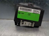 Recambio de modulo electronico para chrysler pt cruiser cabrio 2.4 turbo referencia OEM IAM P05033290AE 