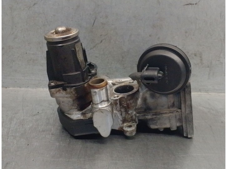 Recambio de valvula egr para seat altea xl (5p5, 5p8) 1.6 tdi referencia OEM IAM 0280751016 BOSCH