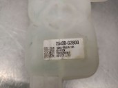 Recambio de deposito expansion para kia niro i (de) 1.6 gdi hybrid referencia OEM IAM 25430G2800 25430G2800 