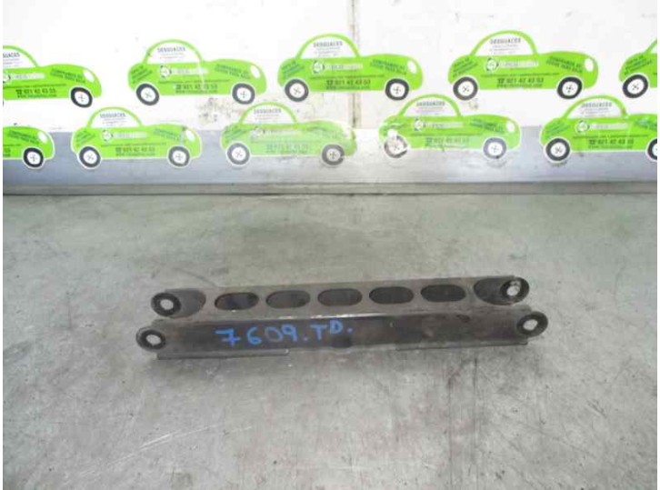 Recambio de brazo suspension inferior trasero derecho para bmw serie 1 berlina (e81/e87) 2.0 16v diesel referencia OEM IAM 33326
