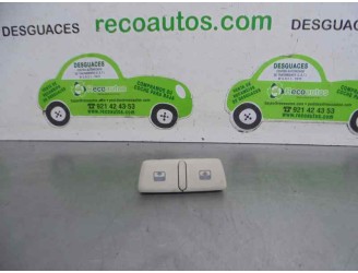 Recambio de mando para fiat 500 (312_) 1.2 lpg (312axa1a) referencia OEM IAM   
