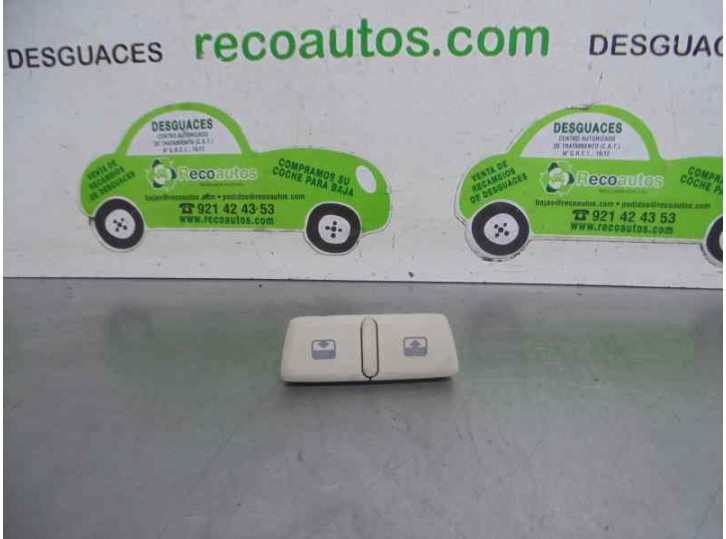 Recambio de mando para fiat 500 (312_) 1.2 lpg (312axa1a) referencia OEM IAM   