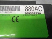 Recambio de modulo electronico para chrysler pt cruiser cabrio 2.4 turbo referencia OEM IAM P05033290AE 