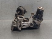 Recambio de valvula egr para seat altea xl (5p5, 5p8) 1.6 tdi referencia OEM IAM 0280751016 BOSCH