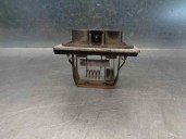 Recambio de resistencia calefaccion para chrysler pt cruiser cabrio 2.4 turbo referencia OEM IAM 05058026AA  