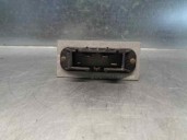 Recambio de resistencia calefaccion para chrysler pt cruiser cabrio 2.4 turbo referencia OEM IAM 05058026AA  