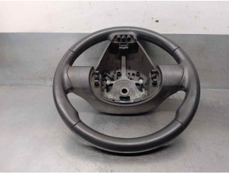 Recambio de volante para citroën c3 pluriel 1.4 hdi referencia OEM IAM 96600962ZE 