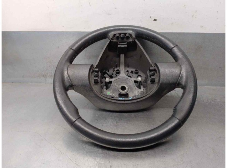 Recambio de volante para citroën c3 pluriel 1.4 hdi referencia OEM IAM 96600962ZE 