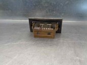 Recambio de resistencia calefaccion para chrysler pt cruiser cabrio 2.4 turbo referencia OEM IAM 05058026AA  