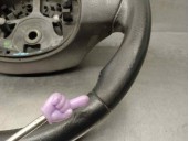 Recambio de volante para citroën c3 pluriel 1.4 hdi referencia OEM IAM 96600962ZE 