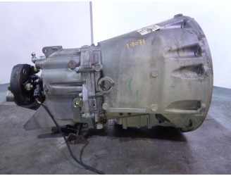 Recambio de caja cambios para mercedes-benz clase e (w210) berlina diesel 2.7 cdi 20v cat referencia OEM IAM 716623 2032608300 0