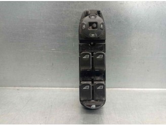 Recambio de mando elevalunas delantero izquierdo para jaguar x-type wagon 2.5 v6 24v cat referencia OEM IAM 1X4314A132BE  