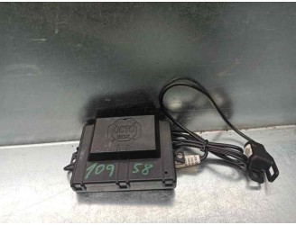 Recambio de modulo electronico para volkswagen golf vi (5k1) 1.4 16v tsi referencia OEM IAM A6006180  