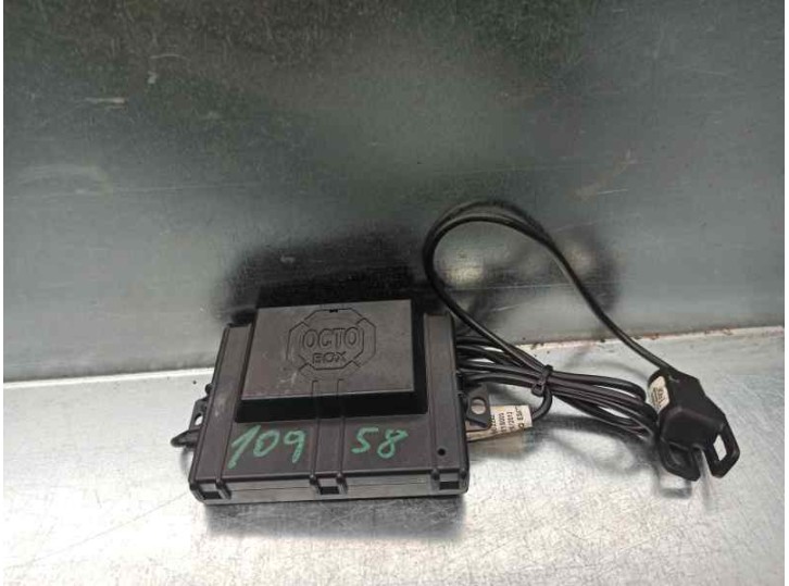Recambio de modulo electronico para volkswagen golf vi (5k1) 1.4 16v tsi referencia OEM IAM A6006180 