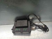 Recambio de modulo electronico para volkswagen golf vi (5k1) 1.4 16v tsi referencia OEM IAM A6006180  