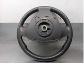 Recambio de volante para citroën c3 pluriel 1.4 hdi referencia OEM IAM 96600962ZE 