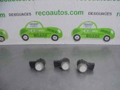 Replacement parking sensor for Fiat 500 (312_) 1.2 LPG (312AXA1A) OEM IAM reference 7687068 