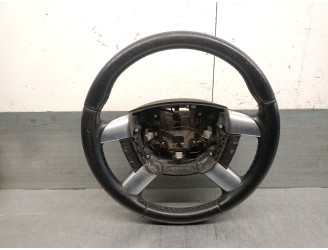 Replacement steering wheel for Ford Focus Berlina (CAP) 1.8 TDCi Turbodiesel CAT OEM IAM reference 1435224 1435224 