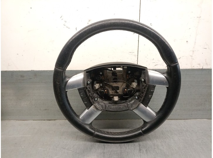 Recambio de volante para ford focus berlina (cap) 1.8 tdci turbodiesel cat referencia OEM IAM 1435224 1435224 