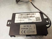 Recambio de modulo electronico para volkswagen golf vi (5k1) 1.4 16v tsi referencia OEM IAM A6006180 