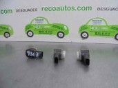 Replacement parking sensor for Fiat 500 (312_) 1.2 LPG (312AXA1A) OEM IAM reference 7687068 