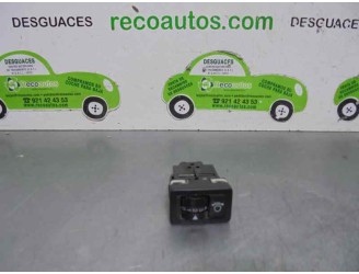 Recambio de mando luces salpicadero para suzuki sx4 rw (ey) 1.6 16v cat referencia OEM IAM 8712SD 