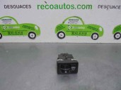 Recambio de mando luces salpicadero para suzuki sx4 rw (ey) 1.6 16v cat referencia OEM IAM 8712SD 