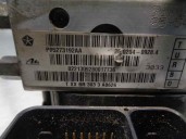 Recambio de abs para chrysler pt cruiser cabrio 2.4 turbo referencia OEM IAM P05273192AA 25020409293 ATE