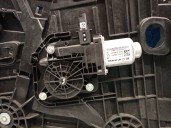 Recambio de elevalunas delantero izquierdo para kia niro i (de) 1.6 gdi hybrid referencia OEM IAM 82470G5110 82471G5010 