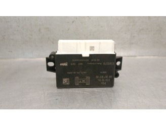 Recambio de modulo electronico para citroën c4 iii (ba_, bb_, bc_) 1.2 puretech 130 (bahnsa, bahnsb) referencia OEM IAM 98387937