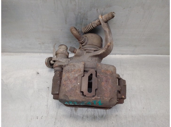 Recambio de pinza freno trasera derecha para ford cougar (mc) 2.5 v6 24v cat referencia OEM IAM 1478415 