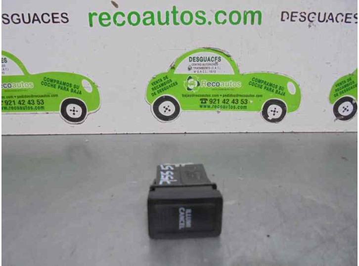 Recambio de mando para suzuki sx4 rw (ey) 1.6 16v cat referencia OEM IAM 
