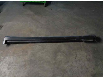 Recambio de spoiler talonera lateral izquierda para infiniti fx 5.0 v8 cat referencia OEM IAM 768511CA0A 