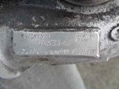 Recambio de turbocompresor para volvo s60 berlina d5 referencia OEM IAM 8653146 7231672 GARRETT