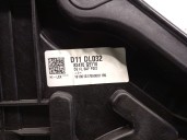 Recambio de elevalunas delantero izquierdo para kia niro i (de) 1.6 gdi hybrid referencia OEM IAM 82470G5110 82471G5010 