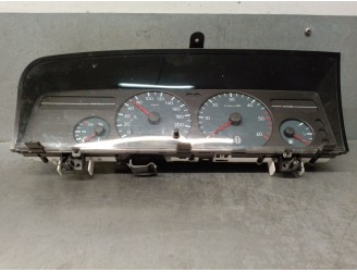 Recambio de cuadro instrumentos para citroën xantia (x1_, x2_) 1.9 turbo d referencia OEM IAM 9634924180 6101VQ 