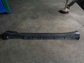 Recambio de spoiler talonera lateral izquierda para infiniti fx 5.0 v8 cat referencia OEM IAM 768511CA0A  